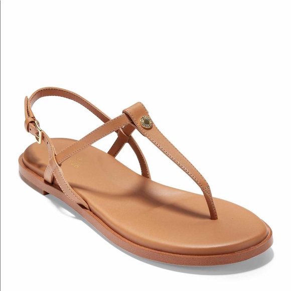 Cole Haan Shoes - Cole Haan Flora thong sandals